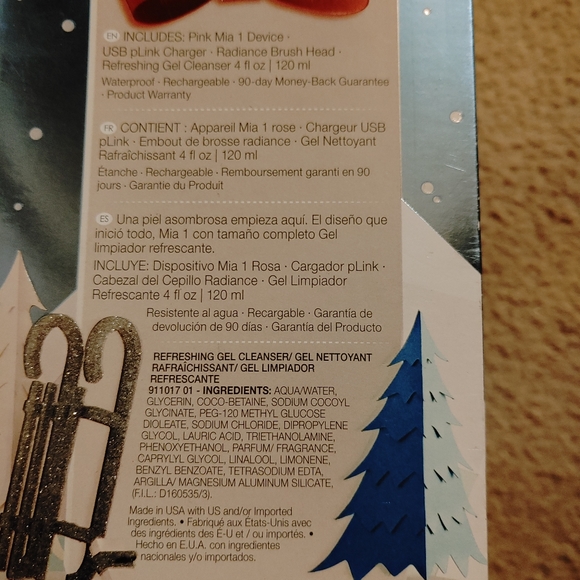 Clarisonic mia 1 - Picture 2 of 3